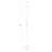 Premkumar 82.5'' Task Floor Lamp-786662980