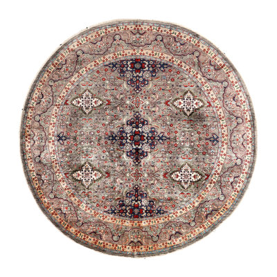 One-of-a-Kind 8' Area Rug
