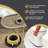 Supply Giant GPF Round