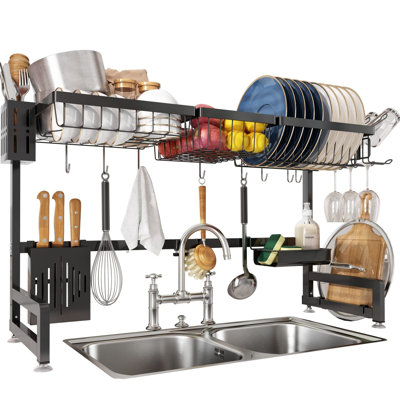 Stainless Steel Dish Rack
