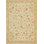 Wool Floral Area Rug