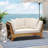 Outdoor Patio Daybed