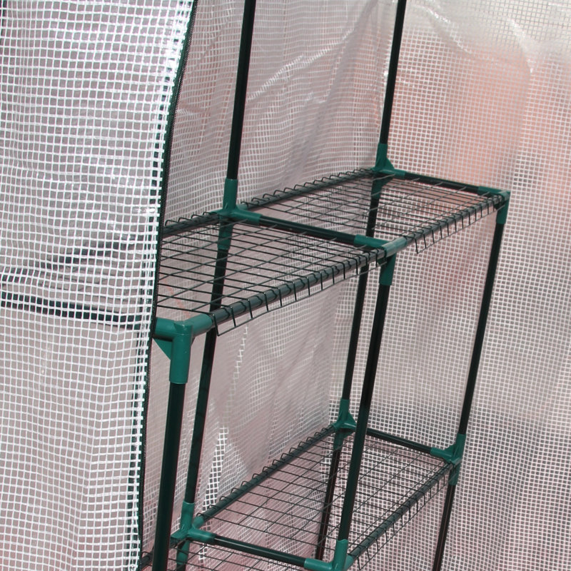 Rookwood 143 Ft W x 143 Ft D Growing Rack
