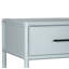 Ensemble de chambre à coucher Liam quatre pièces-88824548-88824550-88824551