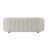 Modern Sofa Osmash Sofa In  Teddy Sherpa LV00229