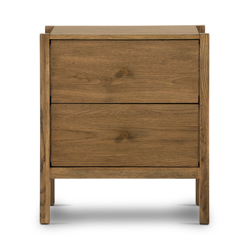 Meadow 2 - Drawer Nightstand