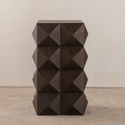Motoki Single Coffee Table