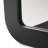 Lisbon Flat Wall Mirror-91897891