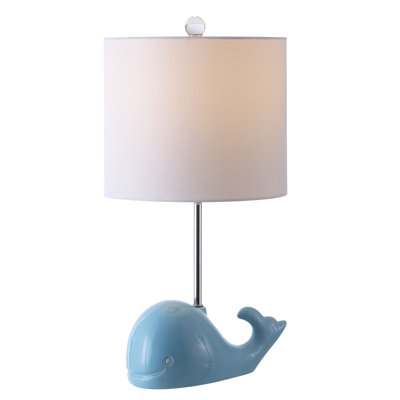 Lampe de table 19 po Leif