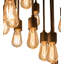 Rustic Lodge 22 - Light Pendant