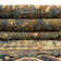 Blue Nosara Indoor/Outdoor Traditional Rug