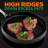Non-Stick Aluminum Griddle