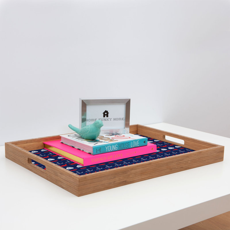 Repose-pieds/table basse summer, H 1,75 po x l 18 po x P 14 po