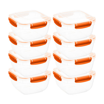 Djana 80oz. Food Storage Container