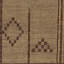 Rectangle Samson Moroccan Handmade Flatweave Area Rug in Brown/Camel-1976294555