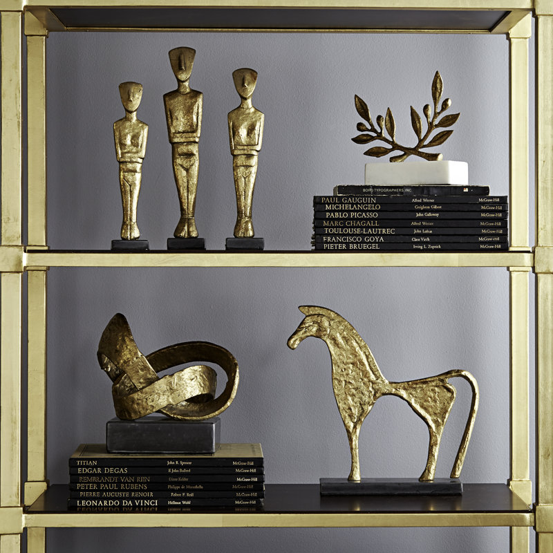 Lais 3 Piece Figurine Set