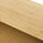 Ozbourn Solid Wood Accent Cabinet