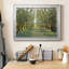 Chemin forestier - Peinture encadrée-885708917-885695511-885695514