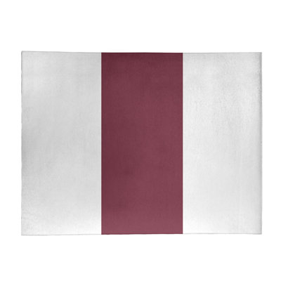 Chenille Indoor Rug