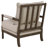 Herndon Upholstered Bobbin Accent Chair Beige and Natural-50530165-13654599