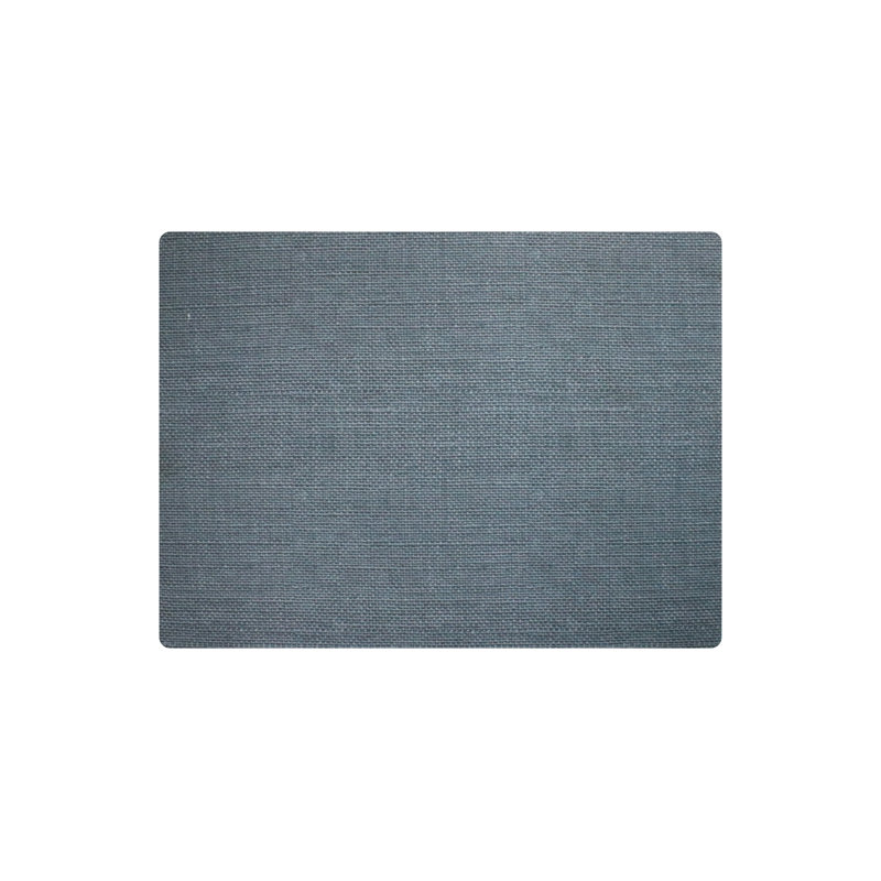 Tapis de chaise de bureau | Stratford en gris 3 pi x 4 pi
