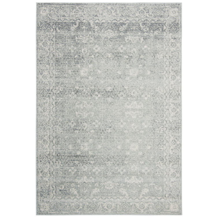 Paschke Performance Oriental Rug