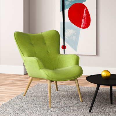 Rockwell Upholstered Accent Chair