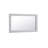 Metcalfe Solid And Engineered Wood Flat Wall Mirror-447951067-447951046