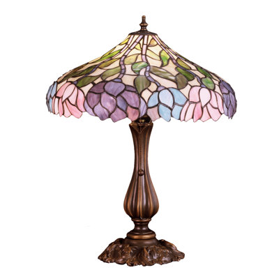 Wisteria Table Lamp