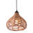 Nezz Semi Flush Mount