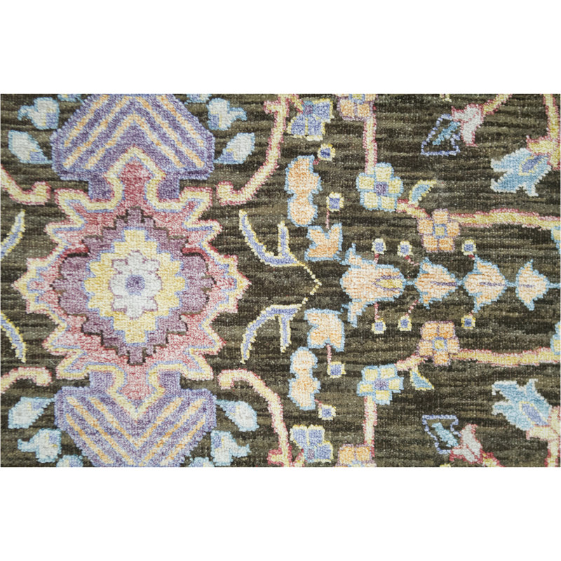 Windsom Oriental Area Rug