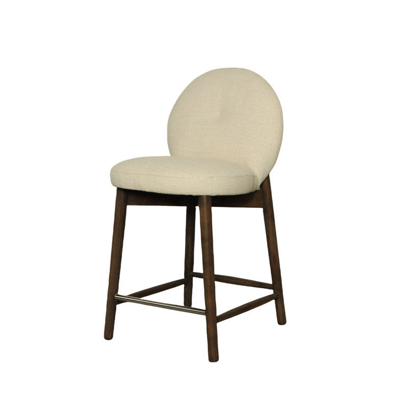 Tabouret de comptoir Atlantis