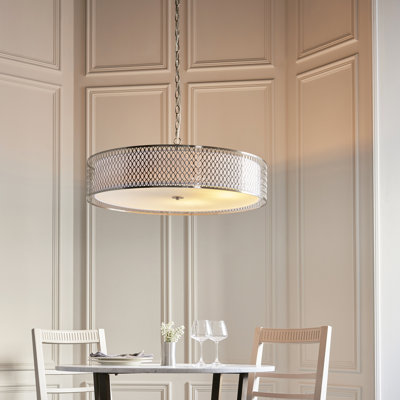 5 - Light Pendant
