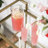 Modern Bar Libbey Boozy Brunch Entertaining Set with 6 Highball Glasses and Pitcher