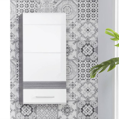 Itianna Bathroom Cabinet