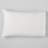 Emrik Brushed Organic Cotton Percale Sheet Set-92974626-90619895