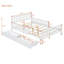 Lit plateforme 2 tiroirs avec garde-corps Curits-945060279-943316668