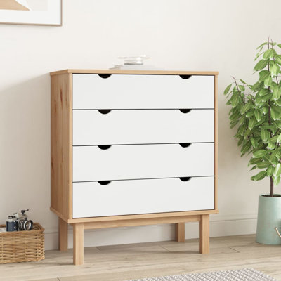 4 - Drawer Accent Chest by Latitude Run