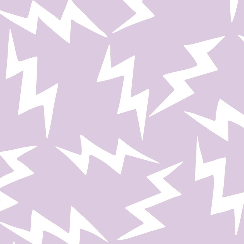 Lightning, Non-Woven, Blossom