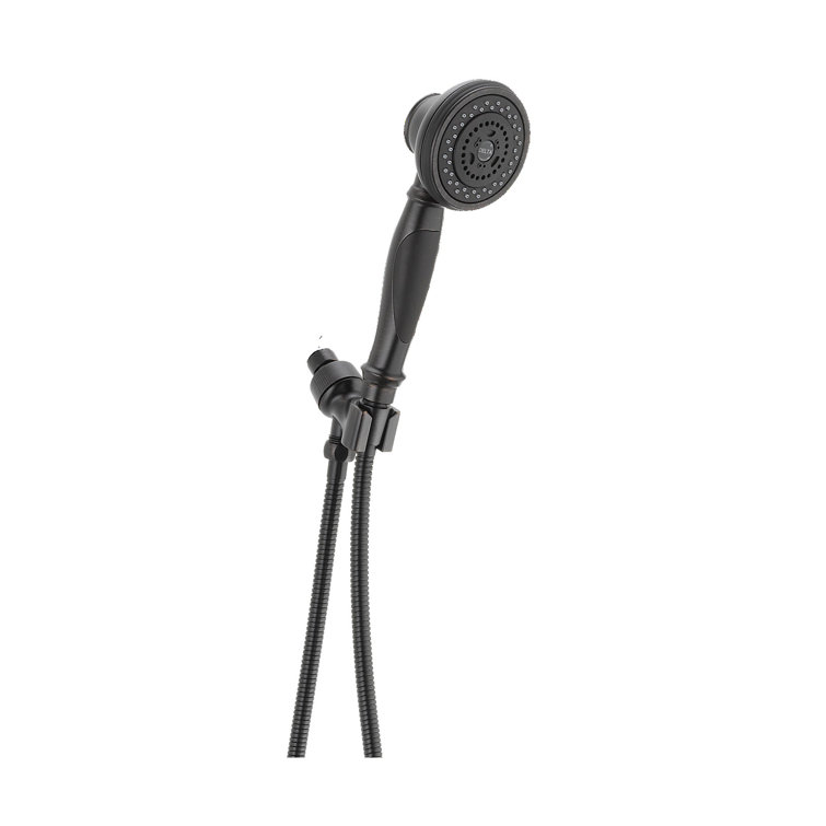 Delta 54613-RB Multi Function Soft Handheld Shower Head