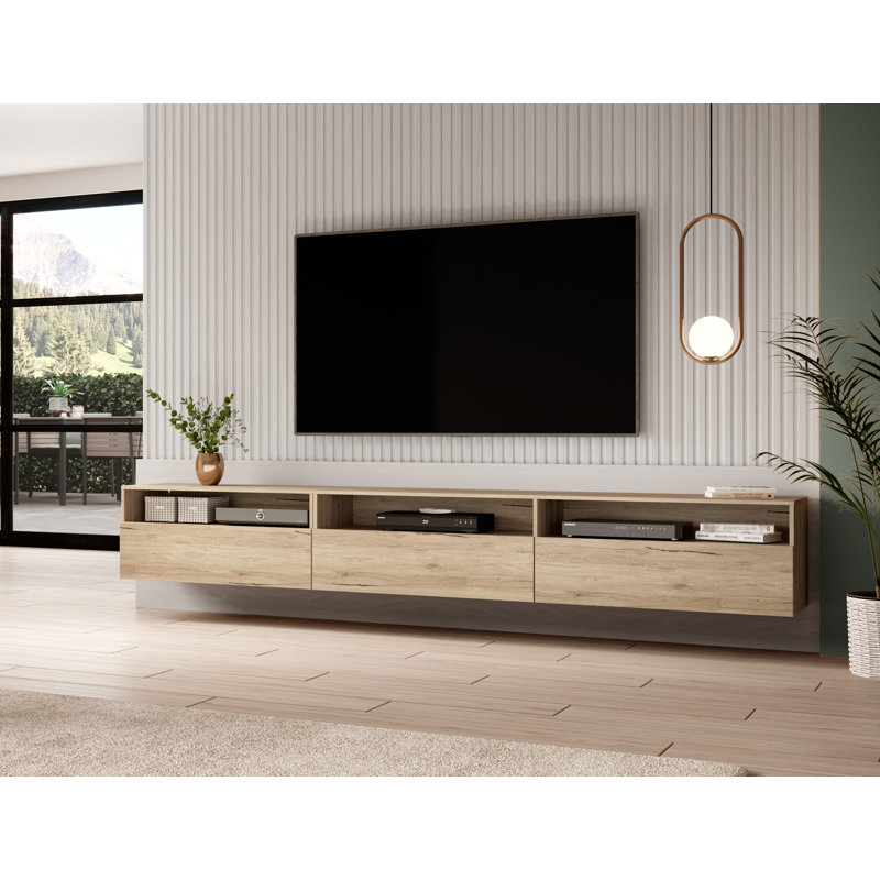 Elginpark Console for TVs up to 88"