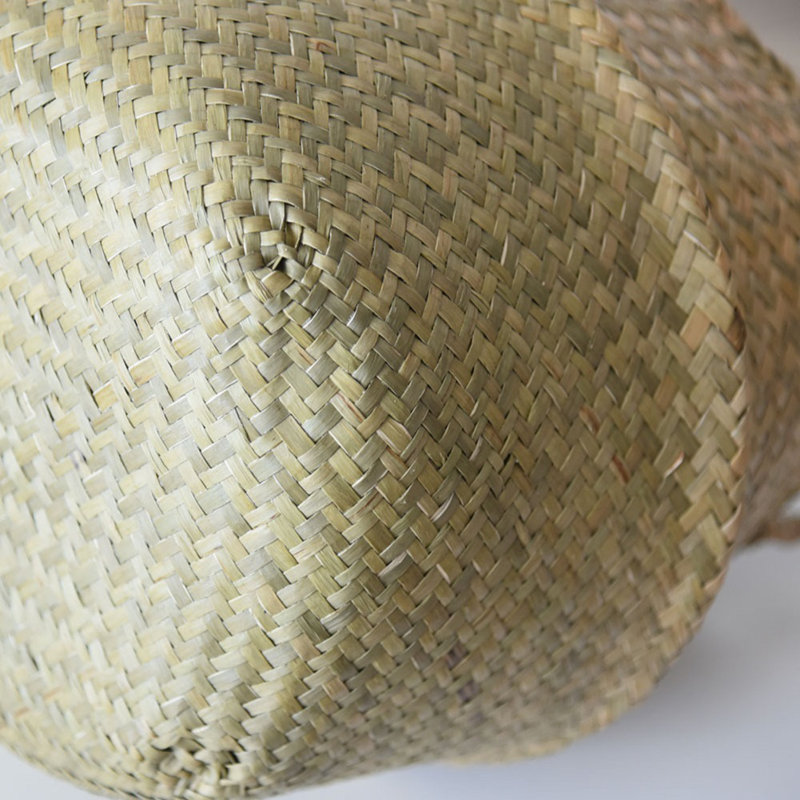 Panier de ruppie maritime Doorway, H 11 po x l 12,6 po x P 12,6 po