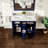 Odilion 44" Double Bathroom Vanity Set-365653867