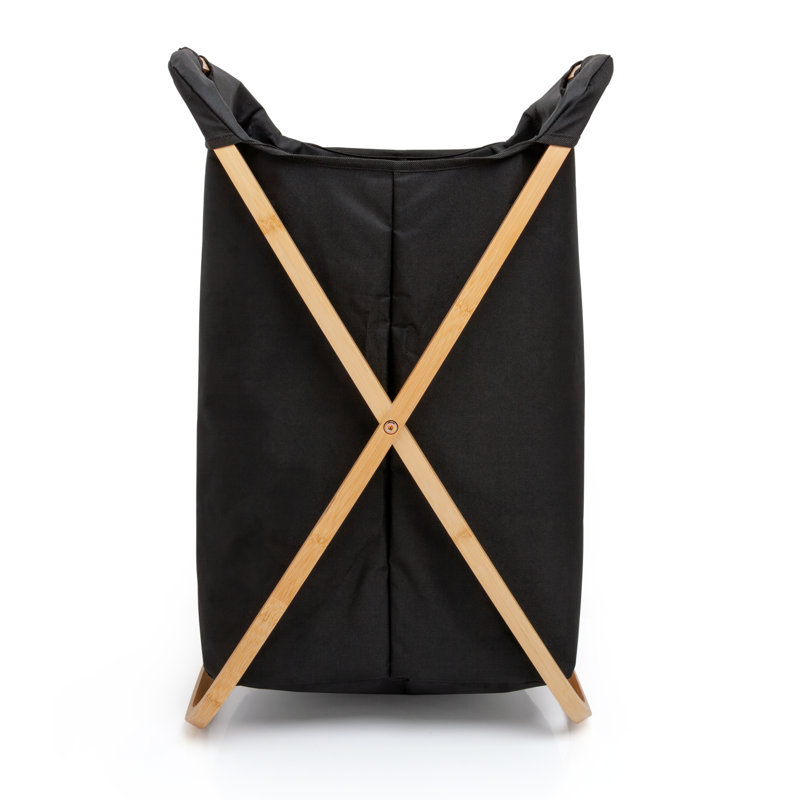 Qualiazero X-Frame Hamper -, Black