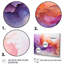 Vibrant tourbillons sur toile-18437034-18437044