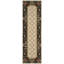 Tapis oriental performance crocheté à la main Eddings-25439479