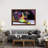 Affection by Dean Russo - Print on Canvas-285228659-292760562