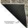 Premium Machine Washable Gerardo Brown Rug