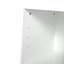 Meuble-lavabo à fermeture en douceur de 60 po avec lavabo, petites tablettes de rangement, armoire combinée de 24 po et 12 po (emballage KD)-125514930