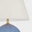 Talia LED Standard Table Lamp by Julie Neill